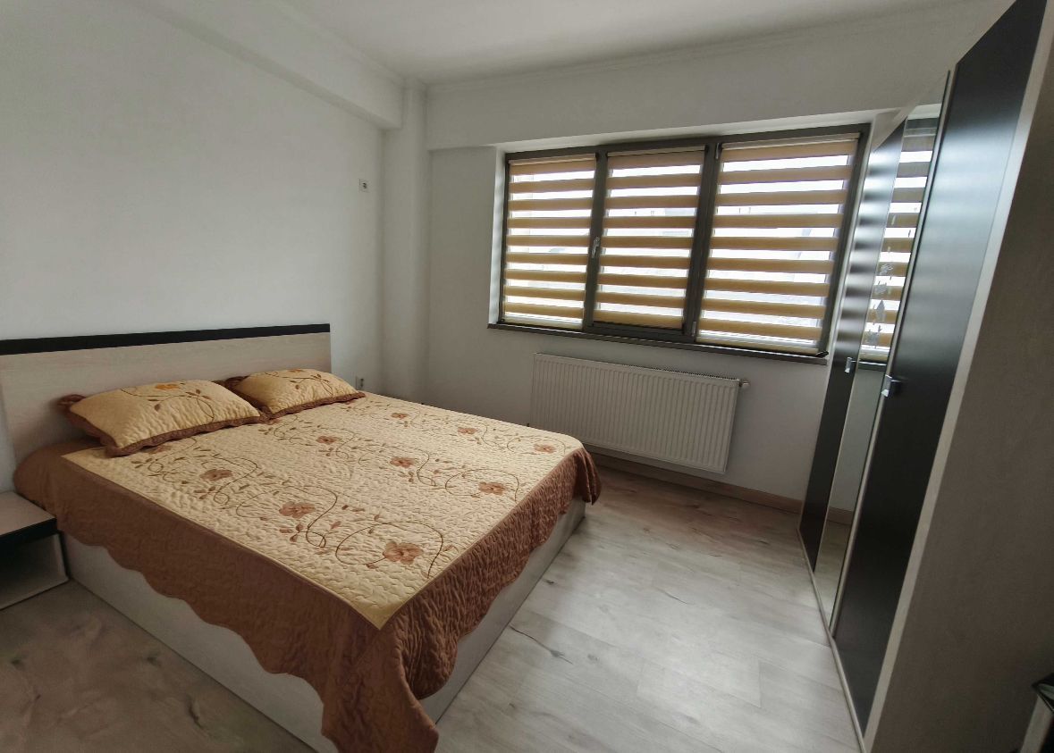 AP. 3 CAMERE BUCURESTII NOI, LOC PARCARE, BLOC NOU, METROU, CENTRALA - Poză 5