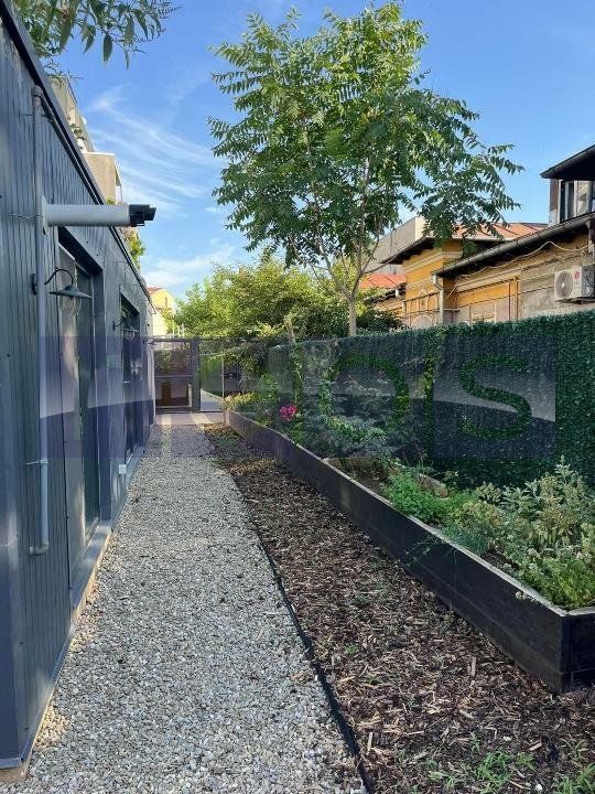 APARTAMENT 4 CAMERE | GRADINA PROPRIE  200 MP + LOC DE PARCARE ZONA MOSILOR - Poză 11