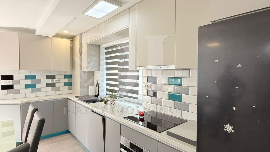 Apartament de vanzare / Zona Cetatii /  Floresti - Poză 3