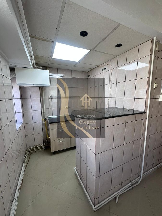 Apartament 4 camere Decebal - Poză 8