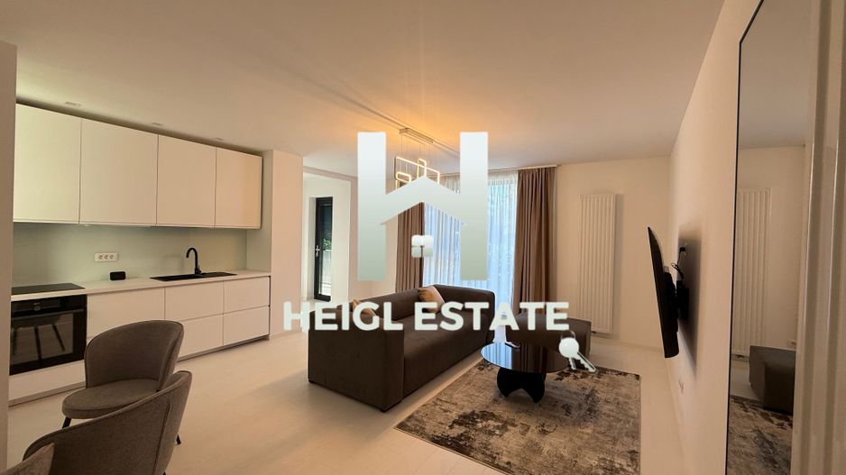 Apartament cu 2 camere LUX in Dumbrăvița - Poză 1