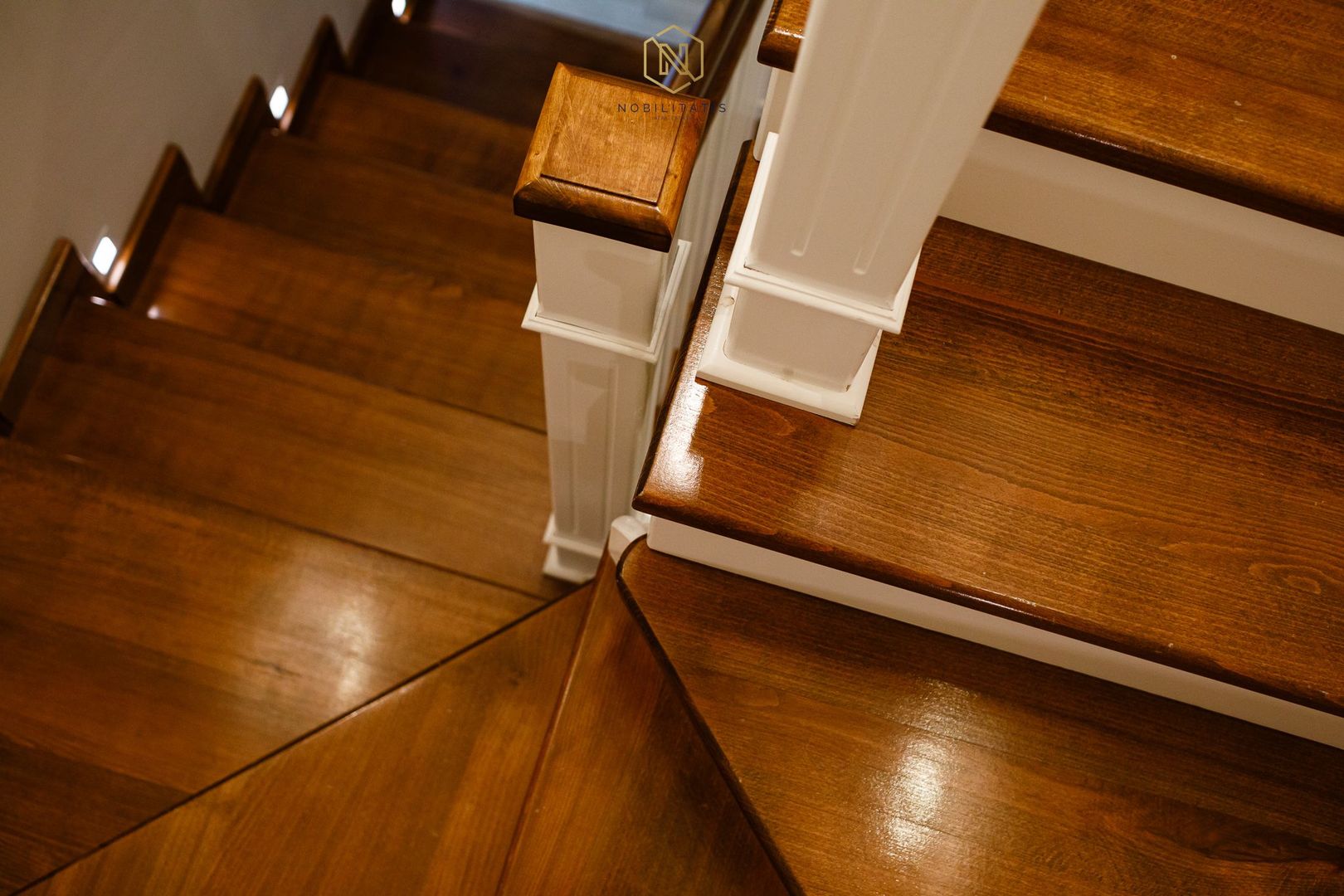 Casa Superba cu Garaj | 4 dormitoare | Liziera Padurii, Central | Com0 - Poză 15