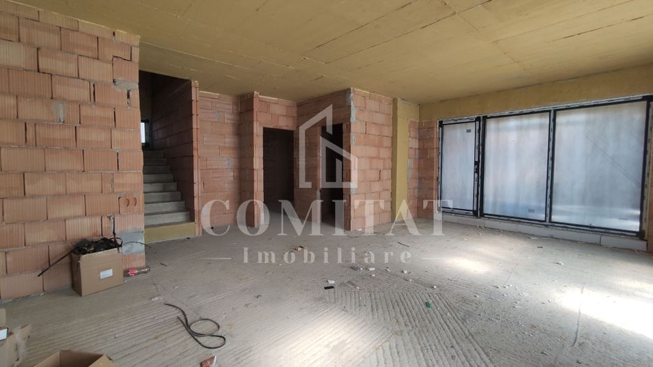 Apartament cu 4 camere l 114 Mp l Zona Zorilor - Poză 4