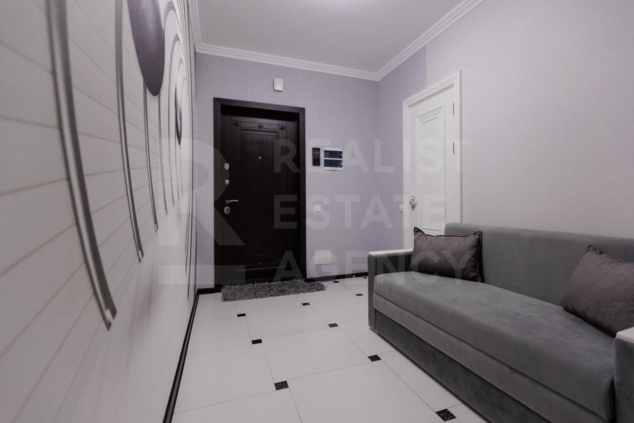 Vânzare, apartament, 1 cameră, strada Grenoble, Botanica - Poză 4