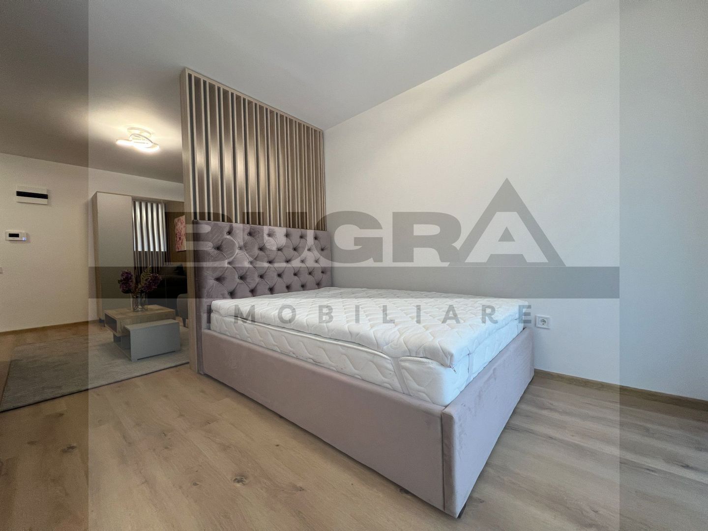 Studio modern, 40mp, parcare subterana, zona Soporului - Poză 3