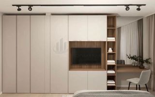 REA1026629 Pipera I 3 Room I Lake - Poză 4