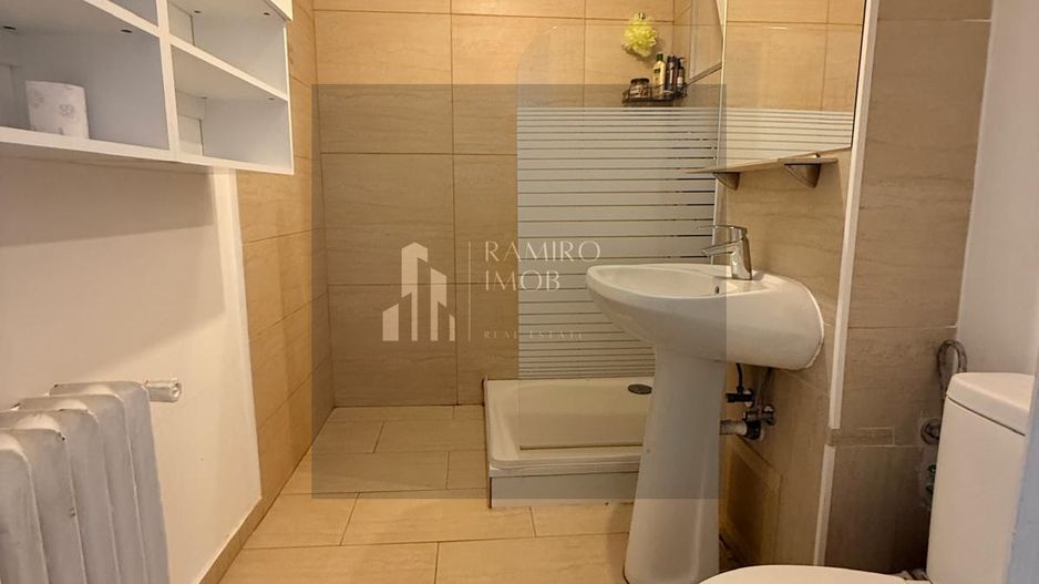 Apartament 2 camere decomandat/10 minute metrou Costin Georgian - Poză 5