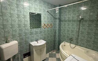 Apartament 1 camera, 35 mp, parcare , zona Interservisan - Poză 12