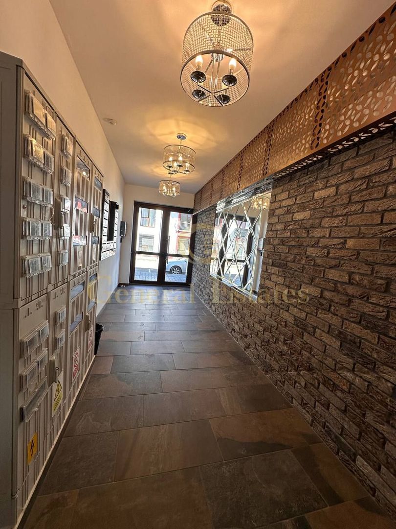 Luminos, modern și cu grădină proprie – apartamentul ideal te așteaptă - Poză 14