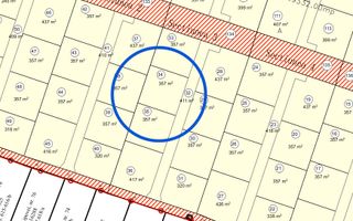 Super teren intravilan in Micalaca Parcela 34 - Poză 3