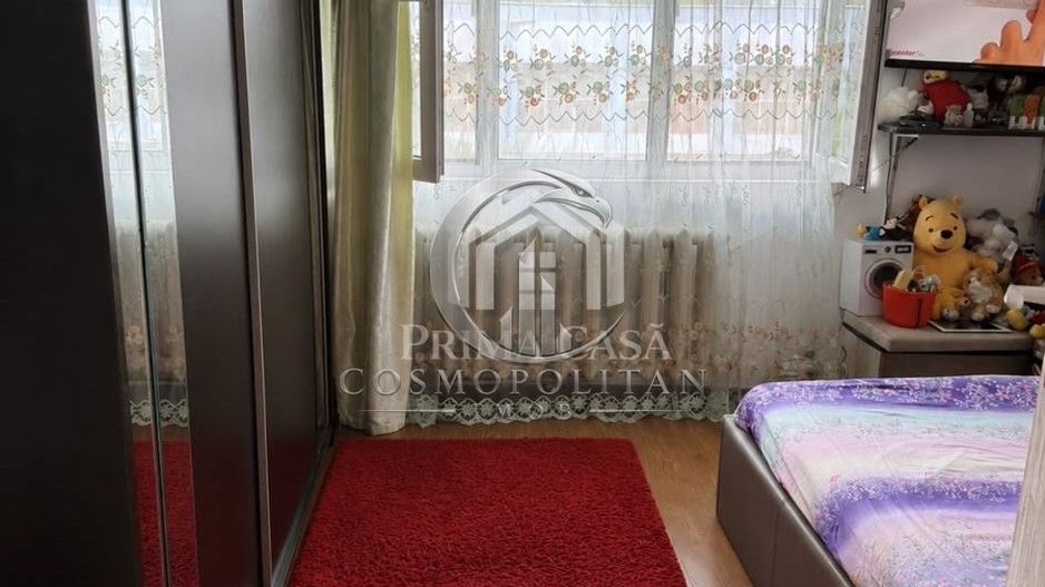 Camera de camin cu baie proprie ~ zona Brosteni/Contactoare ~ etaj 2 ~ - Poză 9