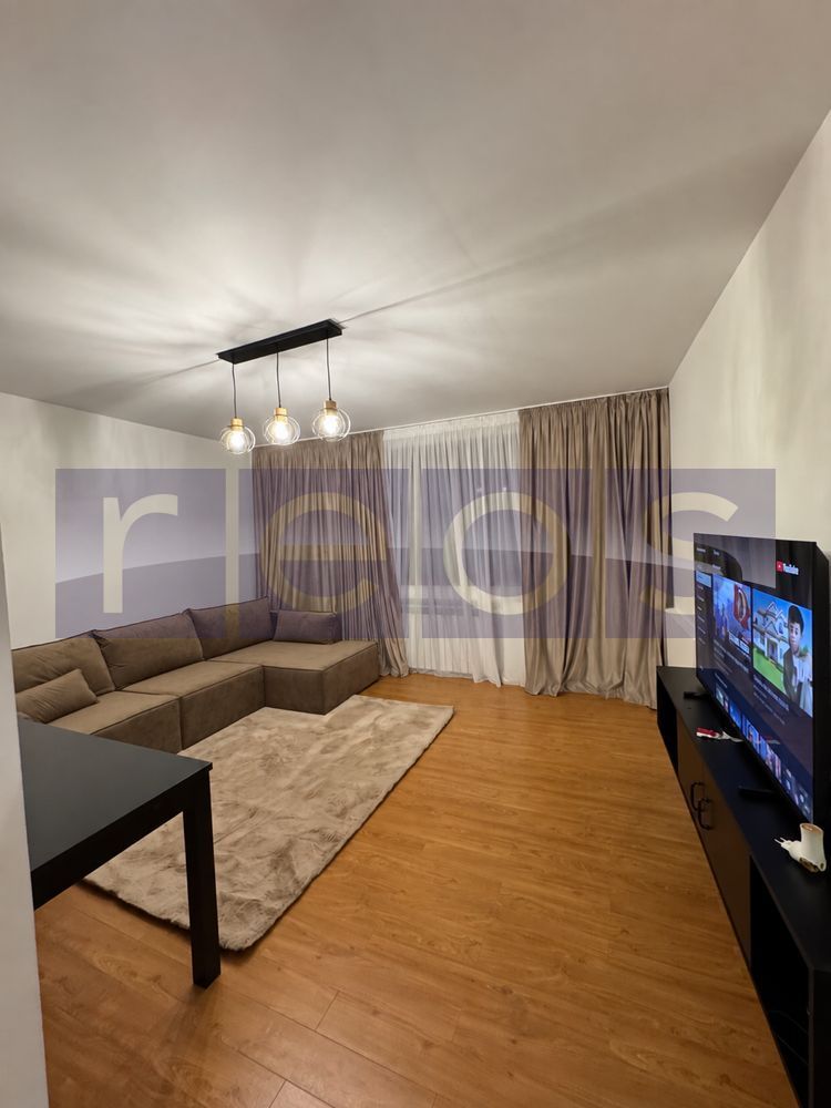 REOS GROUP | APARTAMENT 2 CAMERE DE VANZARE – UNIRII – UDRISTE - Poză 1