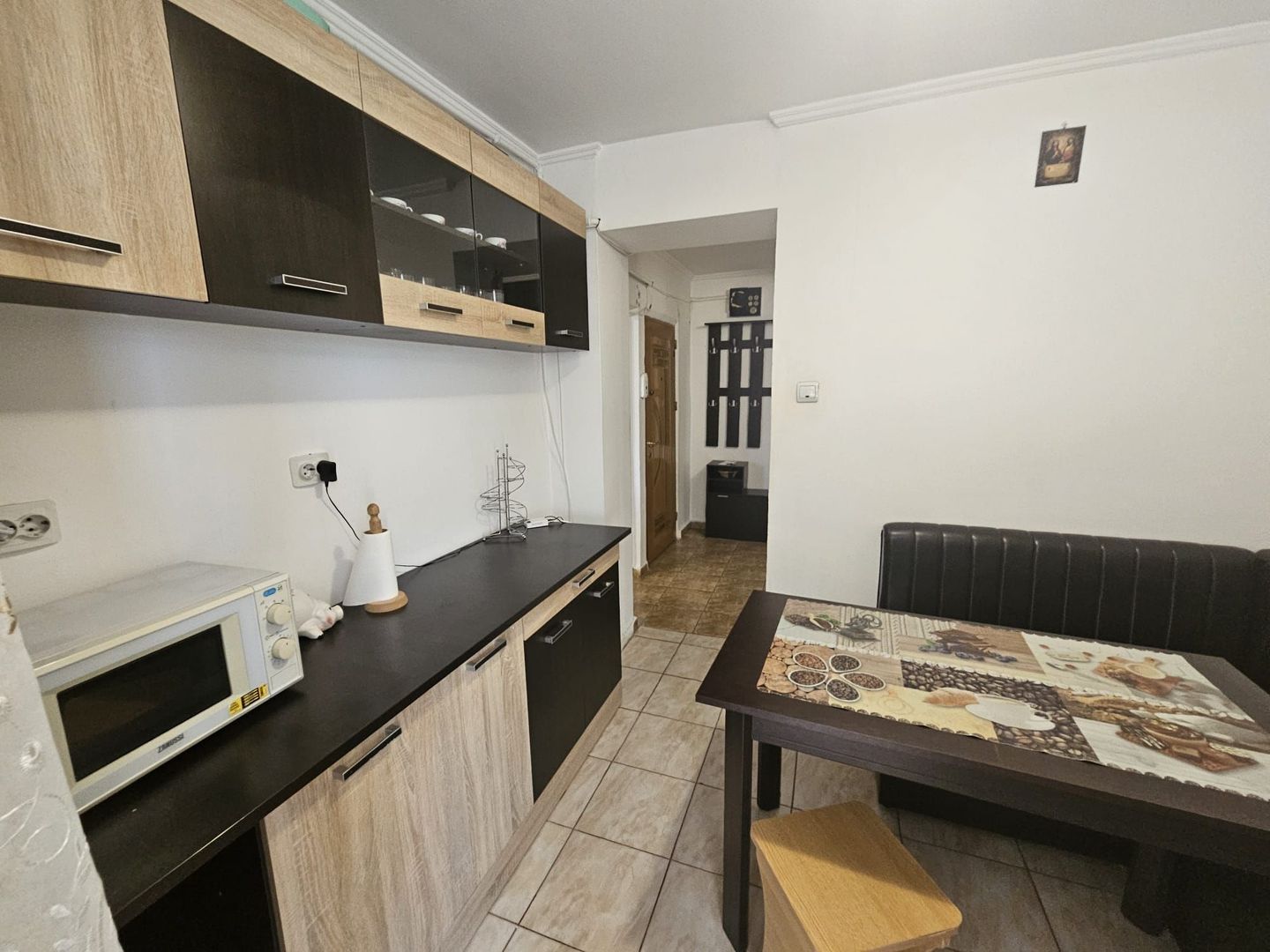 Apartament 2 camere Central - Eremia Grigorescu - Poză 2