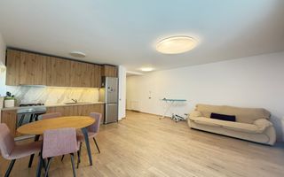 Apartament de inchiriat 2 camere si loc de parcare | Andrei Muresanu - Poză 1
