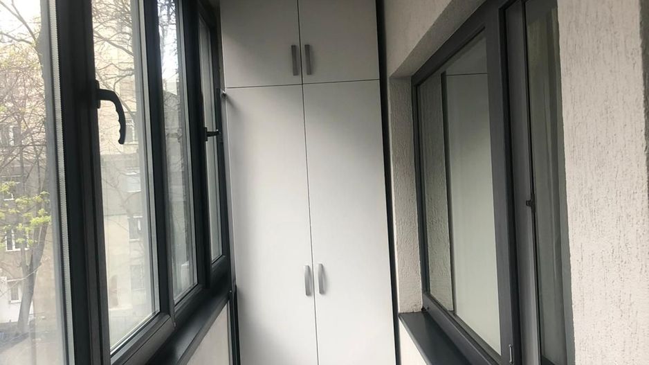 AP. 2 CAMERE PIATA SUDULUI, LOC PARCARE, BLOC NOU, METROU 9 MINUTE - Poză 8