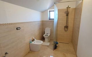 Casă 4 camere, mobilată, utilată, S+P+M, 651 mp teren, Ampoi 3 - Poză 8