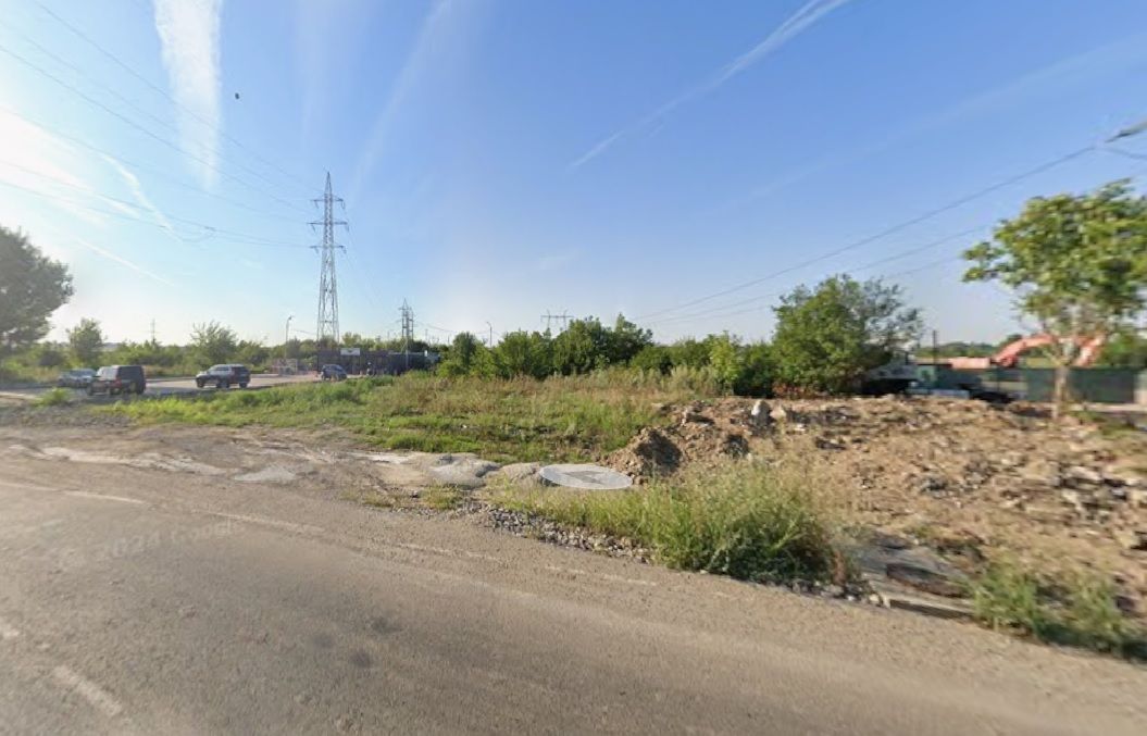 Teren Stradal Splaiul Unirii - Deschidere 23 ML - Oportunitate - Poză 7