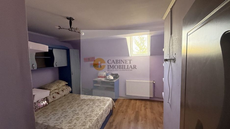 3 camere in vila I Calea Plevnei I Necesita renovare I Etaj 2 - Poză 6