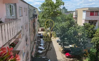 Apartament spatios cu 4 camere, 2 balcoane – Marghita, zona Penny - Poză 20