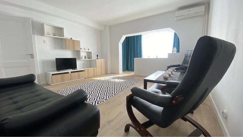 APARTAMENT 2 CAMERE | CENTRALA PROPRIE | AVIATIEI - Poză 3