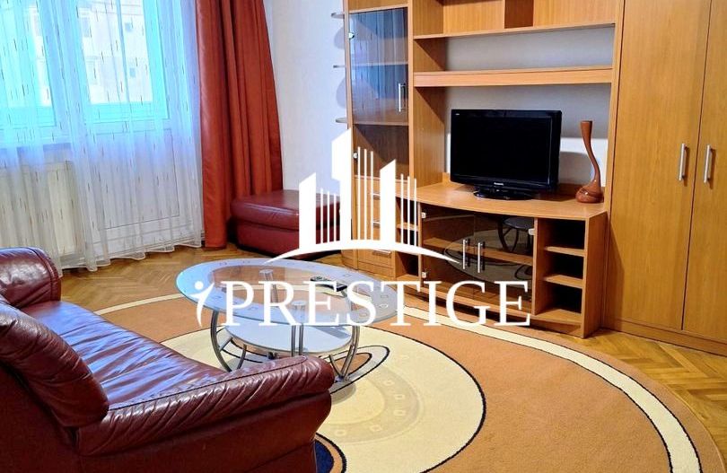 APARTAMENT 4 CAMERE ȘTRAND SIBIU | LÂNGĂ PARC ȘI ȘCOLI | 2 BALCOANE - Poză 1