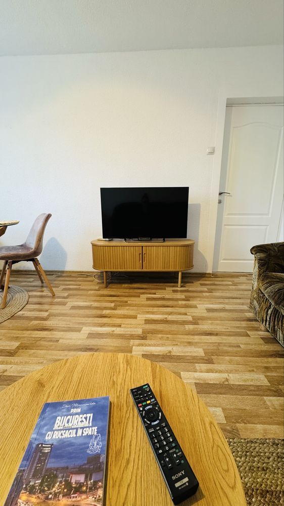 Inchiriere apartament 2 camere | Metrou Tineretului-Bd. Dimitrie Cantemir - Poză 2