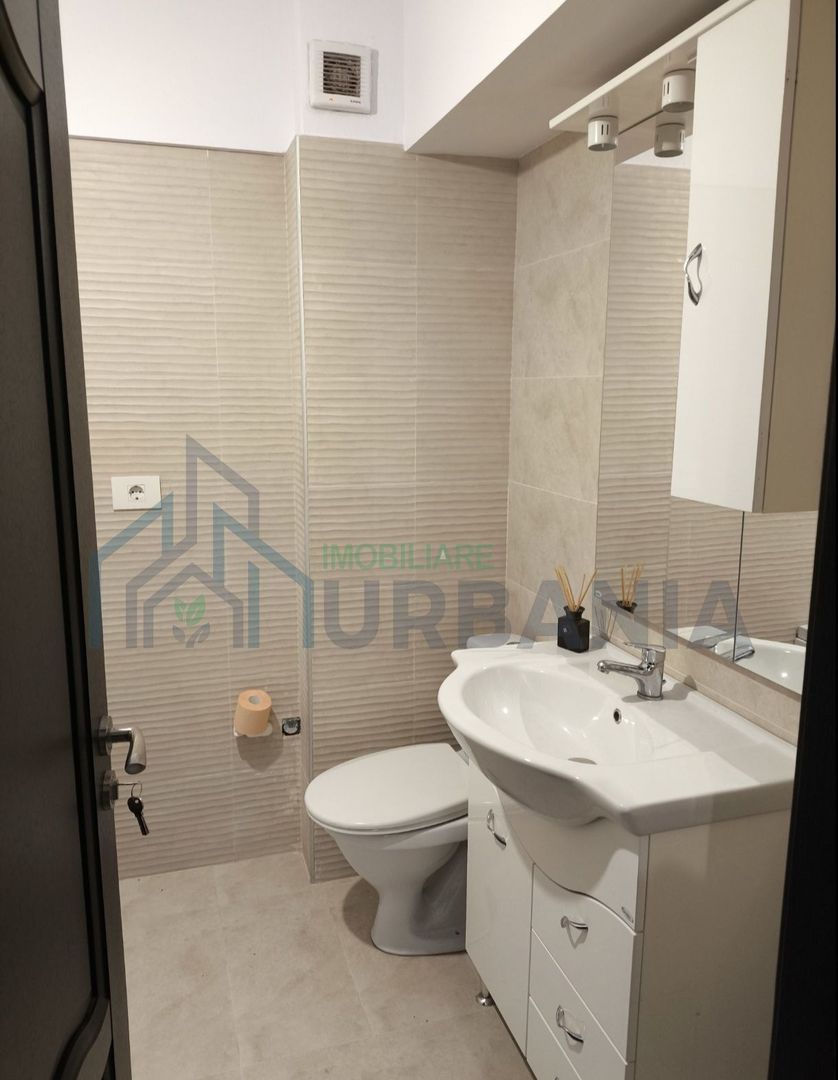 Apartament 2 camere în zona Royal Town, Carlig - Poză 6