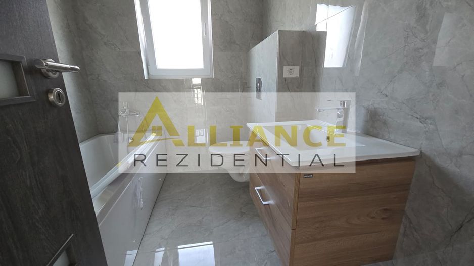 Vila 5 Camere | La 100 m de Blv. - Poză 12