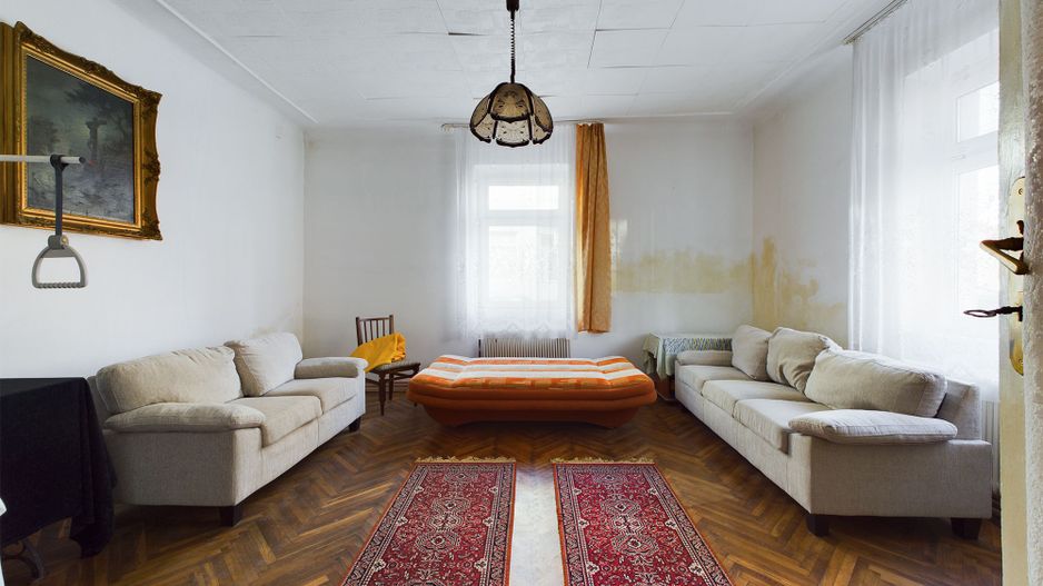 Apartament cu 4 camere la casa in centru - Poză 5