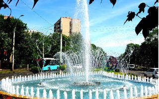 2 camere dec 60mp+parcare Bloc NOU Sector 4 Metalurgiei Grand Arena - Poză 4