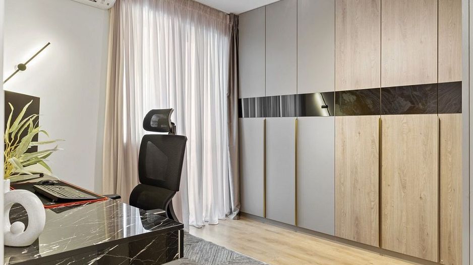 Apartament premium 4 camere | 2 locuri parcare+EV | Rond Pipera/OMV - Poză 19