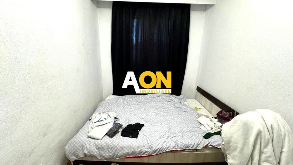 De vanzare apartament 3 camere, Cetate, zona B-dul Transilvaniei - Poză 7