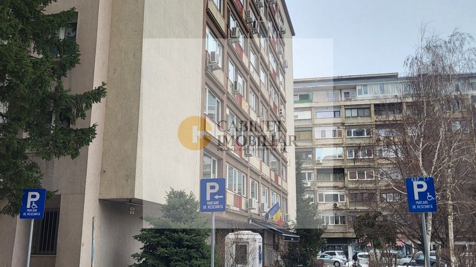 2 camere I Parter I Renovat I Calea Victoriei - Poză 7