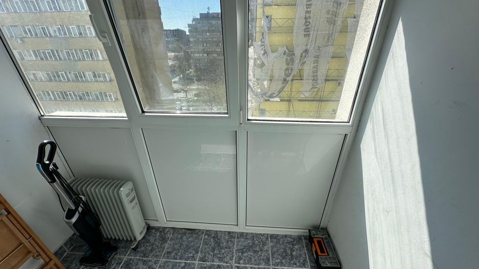 Garsoniera Delfinului 30 mp - Poză 16