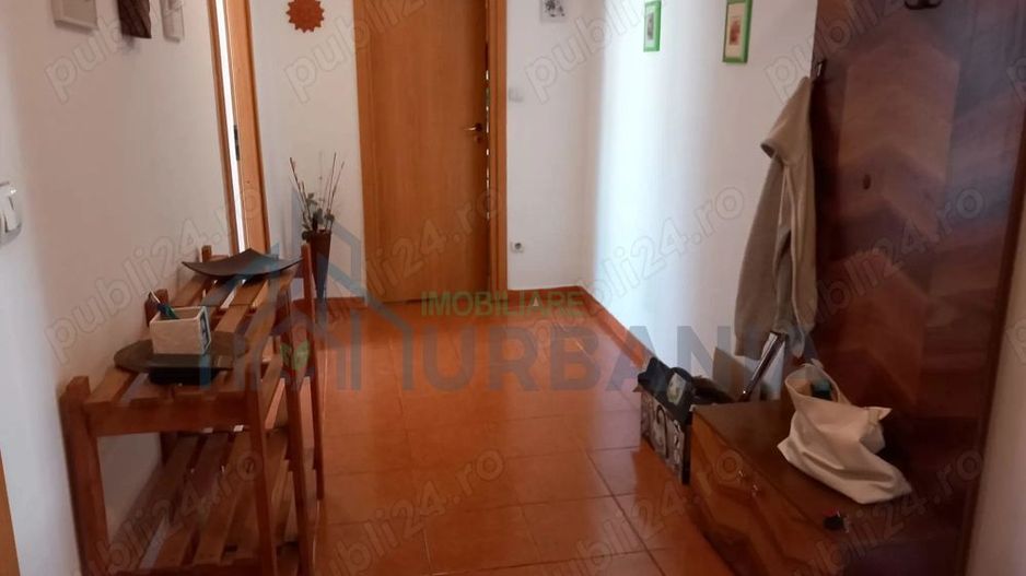 Apartament 1 camera spre inchiriere - Poză 1