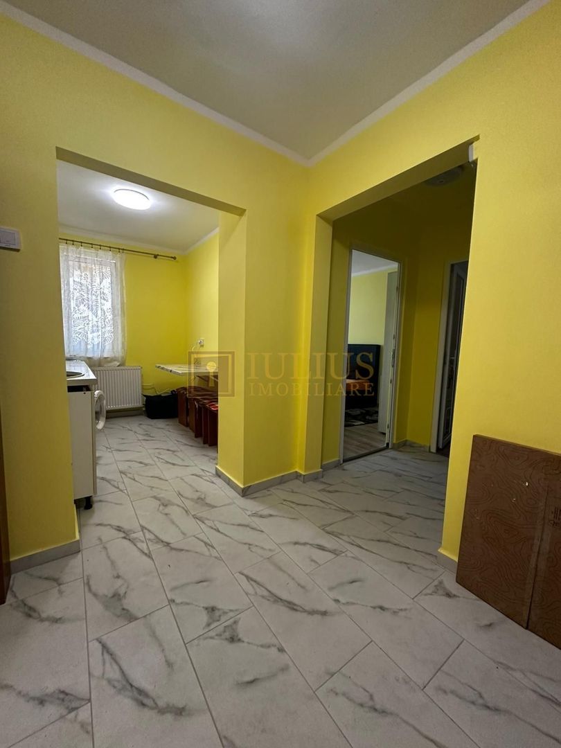 Apartament cu 2 camere de închiriat în zona Cetatii - Poză 6