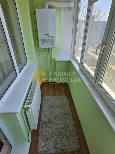 Chirie - 2 camere - Podu Ros - Poză 8