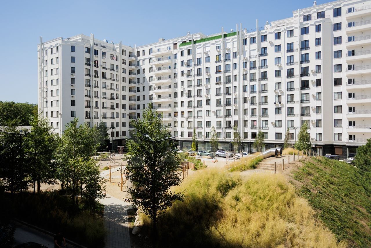 Vânzare apartament 3 camere 72 mp, str. Ioana Radu, Buiucani - Poză 19