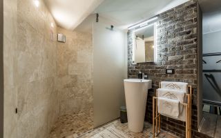 Apartament tip Loft ultracentral | parter | 90 mp | pe 2 niveluri - Poză 7