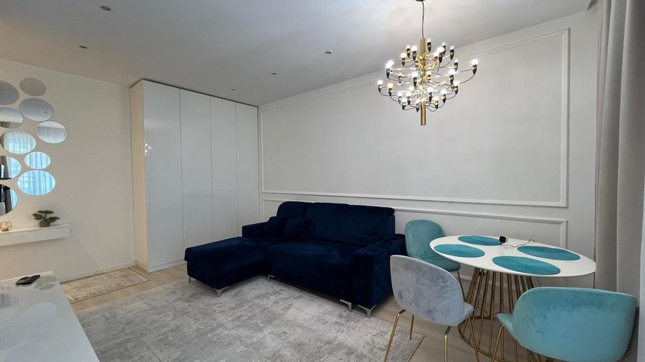 2 camere Laguna Residence - Poză 1