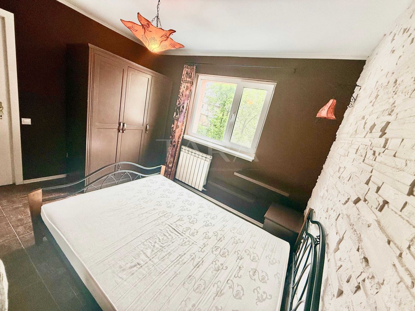 Apartament cu 2 camere de închiriat - Mărăști - Poză 5