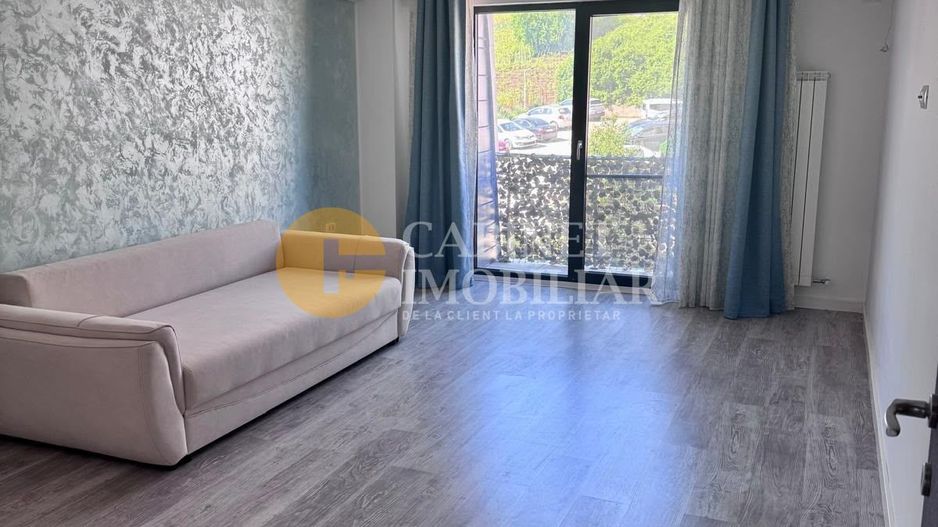 2 CAMERE DECOMANDAT--ETAJ 3--VEDERE LA LAC-- REDIU - Poză 1