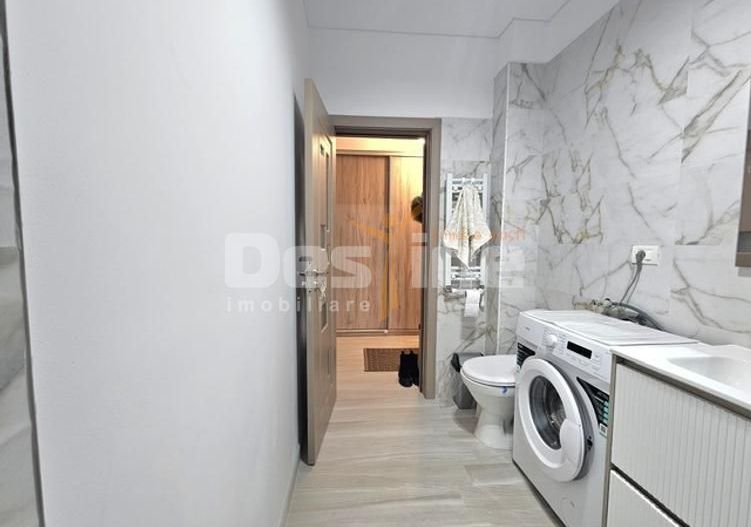 Apartament cu 2 camere de închiriat | Zona Campus – Universitate - Poză 4