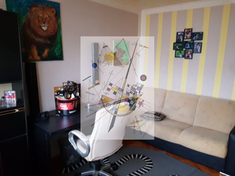 Tomis Nord - Banca Religiilor - Apartament compus din 4 camere, etaj 3. - Poză 10