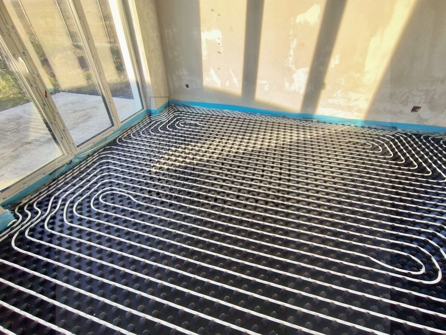 Casă cu 400 mp teren în Chinteni – ideală pentru familie, construcție 2025 - Poză 8