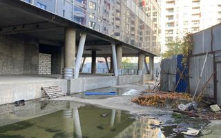 Clădire de birouri Bulevardul Timișoara Metropol Plaza - Poză 13