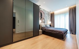 Apartament superb High End 3 camere One Verdi Park I Voew superb - Poză 21