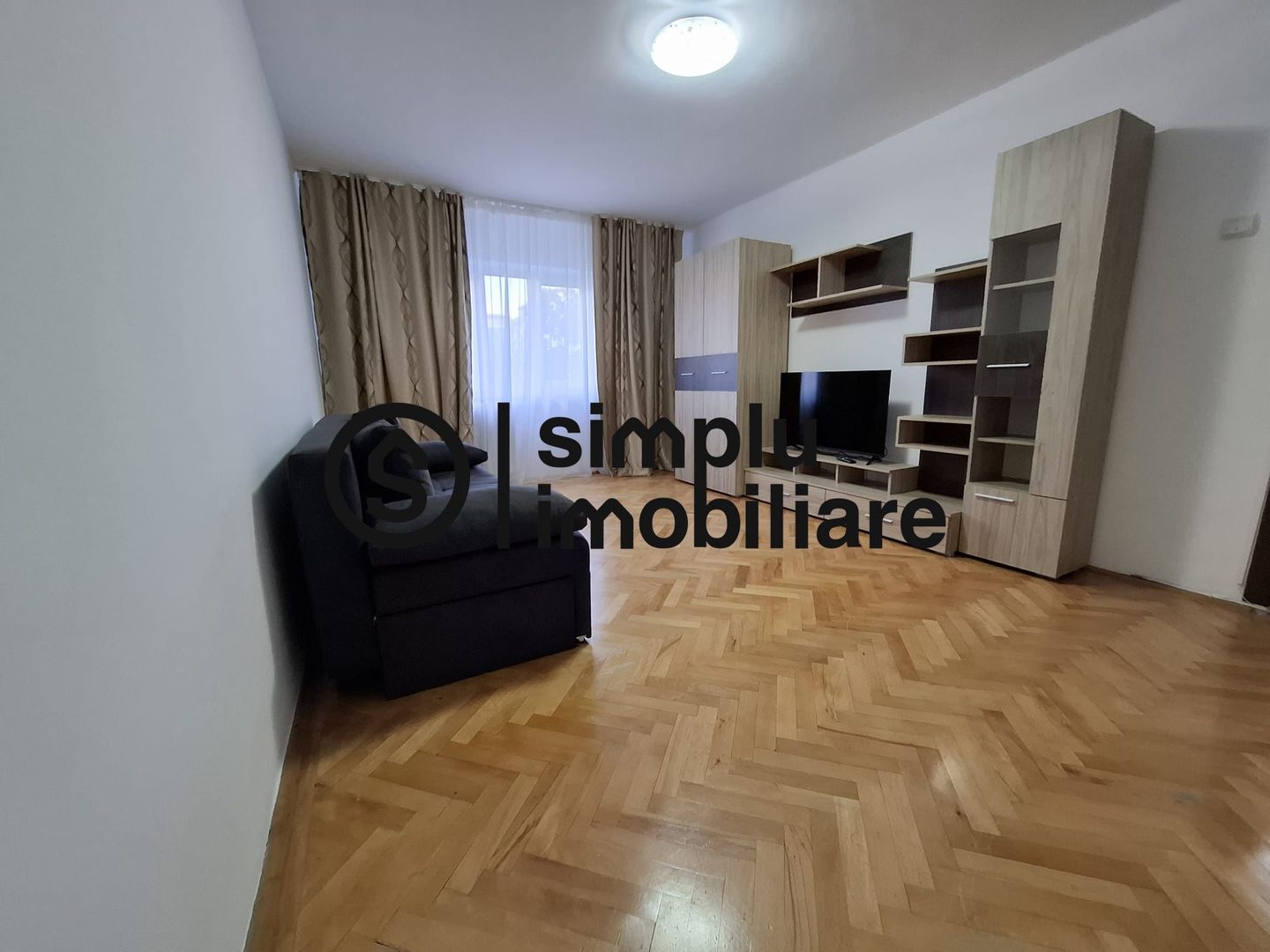 2 decomandate, etaj 2/4, Rovine - Poză 1