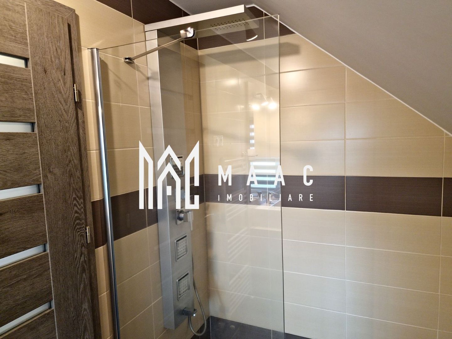 Casă individuală | 140 mp utili | Curte privată | Selimbăr - Poză 42