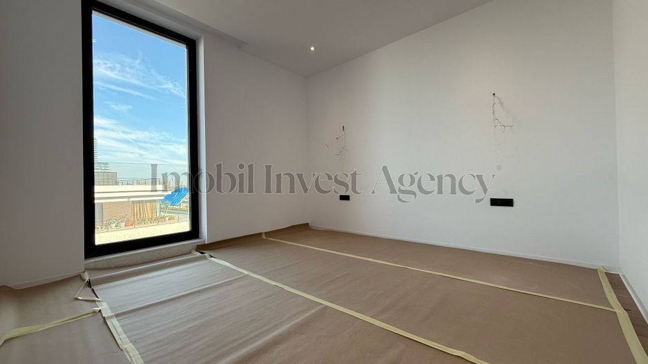 Apartament cu 4 camere in zona Floreasca - Aviatiei la intrare in parc - Poză 6